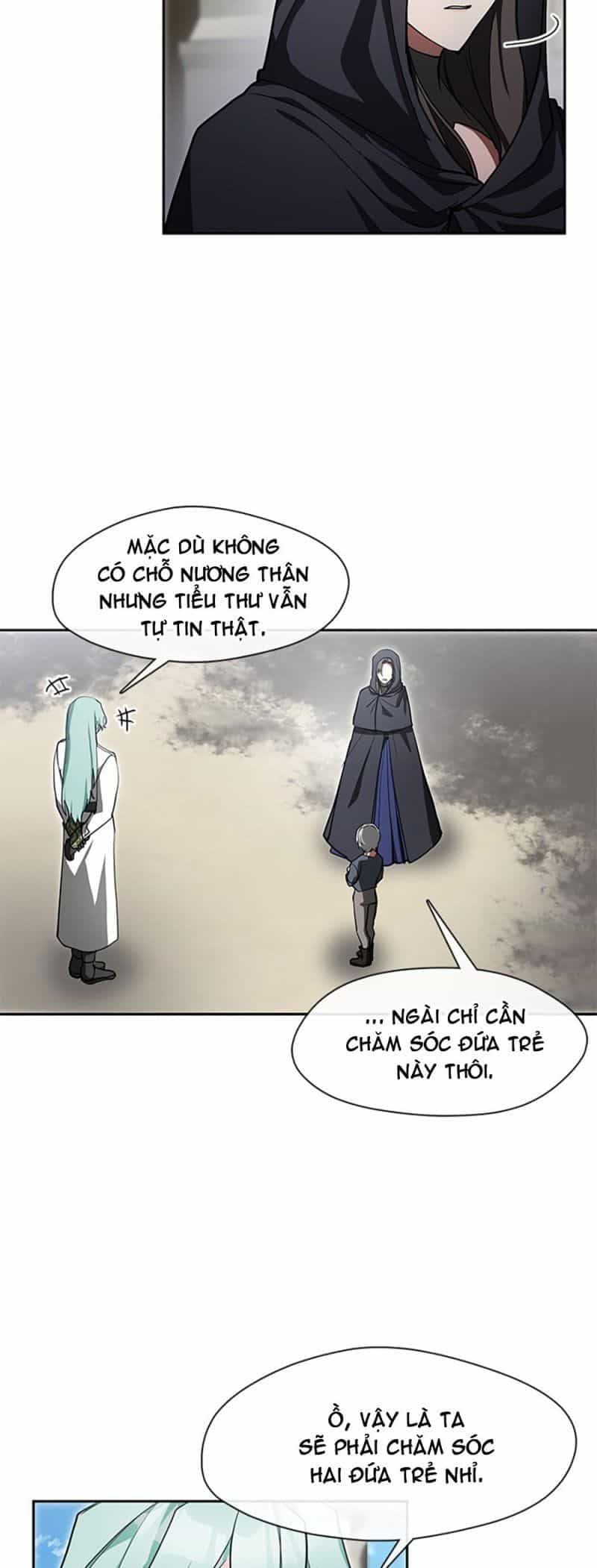 Không Thể Thoát Khỏi Người - Chương 34.5 - ảnh 7