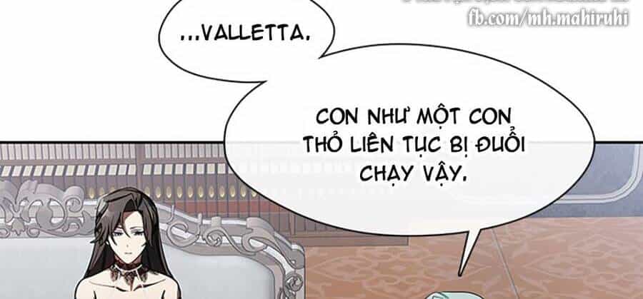 Không Thể Thoát Khỏi Người - Chương 35 - ảnh 38