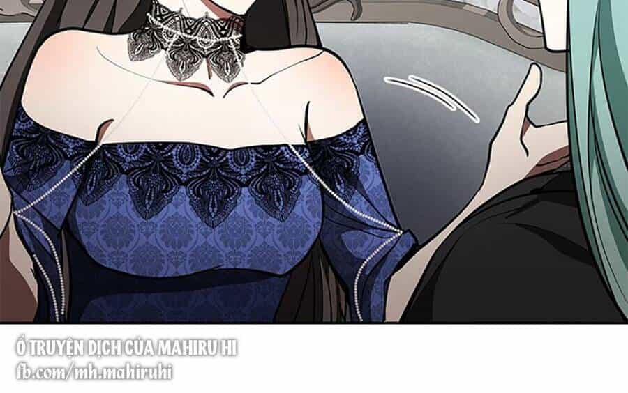 Không Thể Thoát Khỏi Người - Chương 36 - ảnh 12