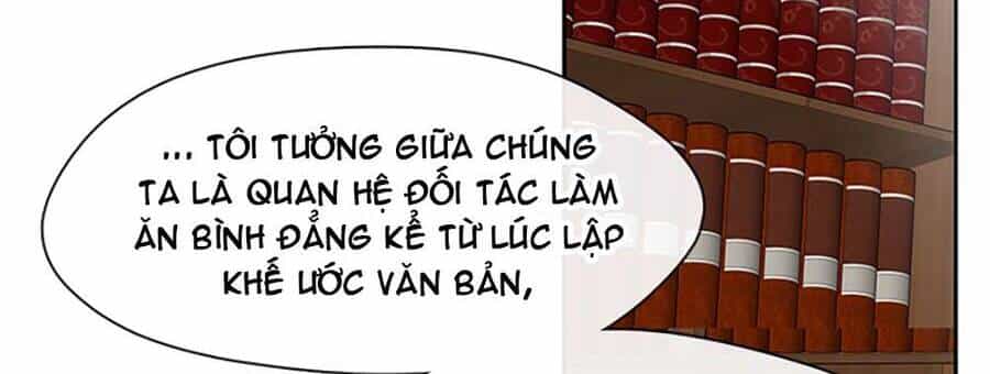 Không Thể Thoát Khỏi Người - Chương 36 - ảnh 19