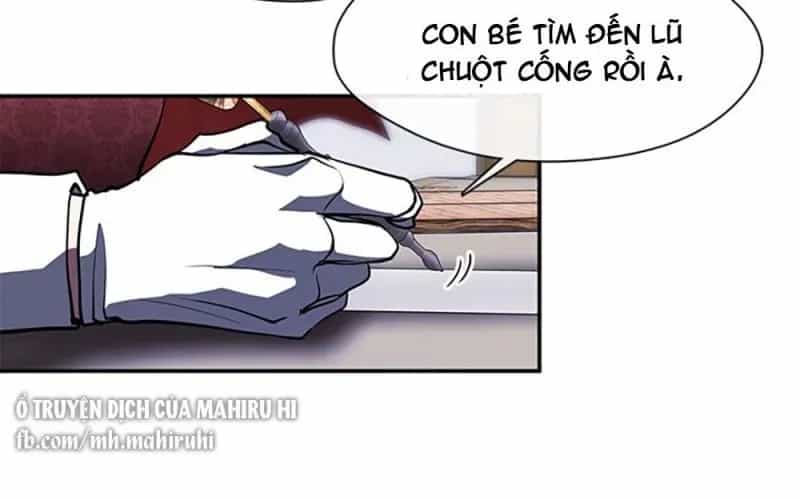 Không Thể Thoát Khỏi Người - Chương 37.6 - ảnh 30