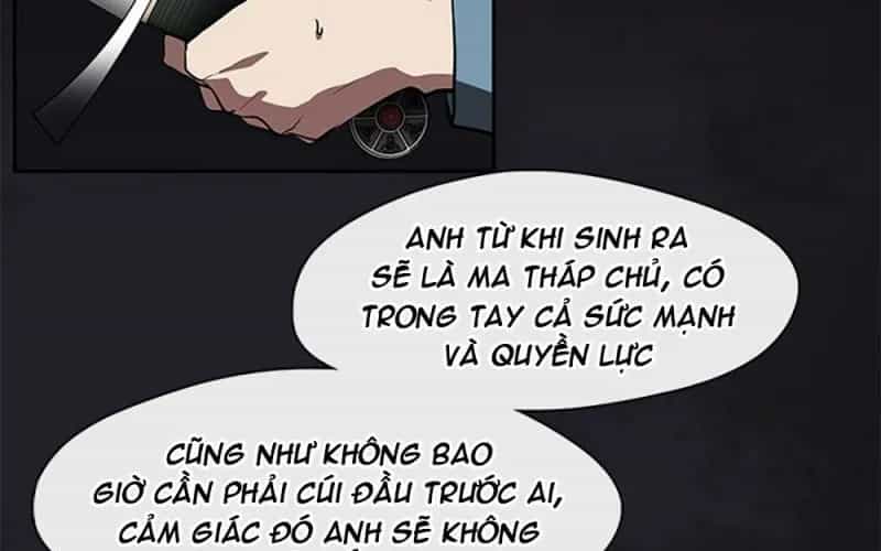 Không Thể Thoát Khỏi Người - Chương 37.6 - ảnh 54