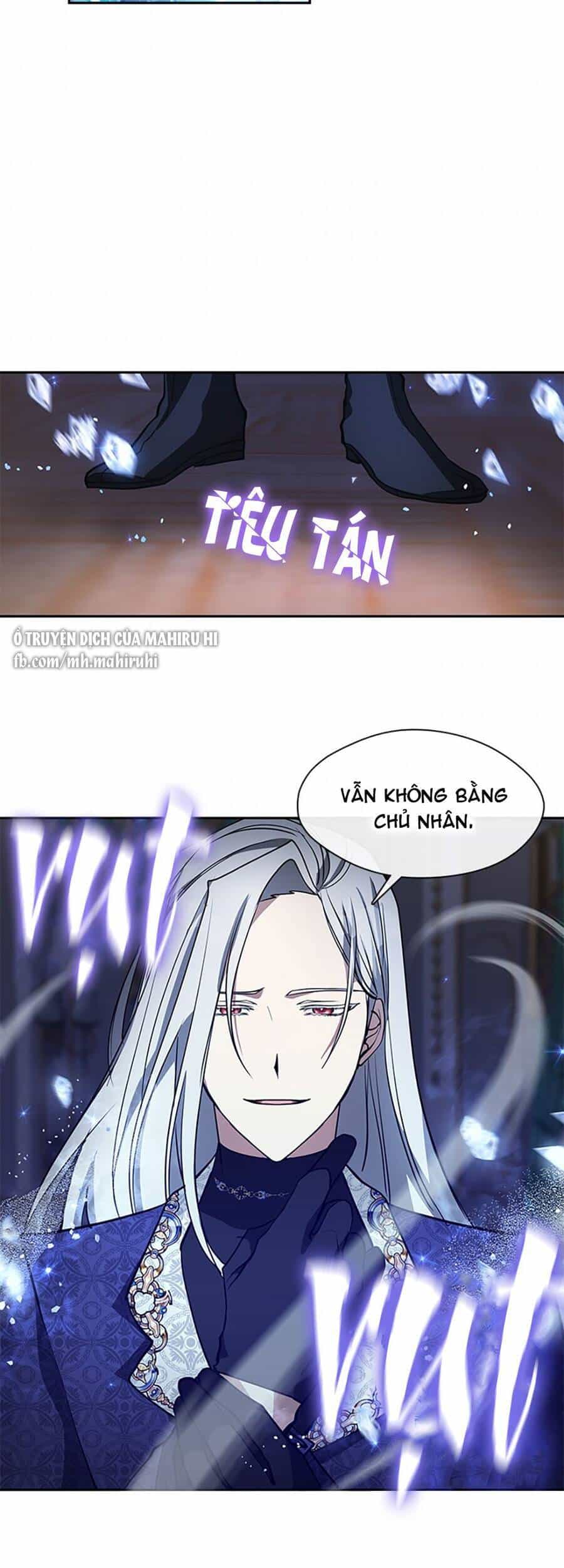 Không Thể Thoát Khỏi Người - Chương 39 - ảnh 4
