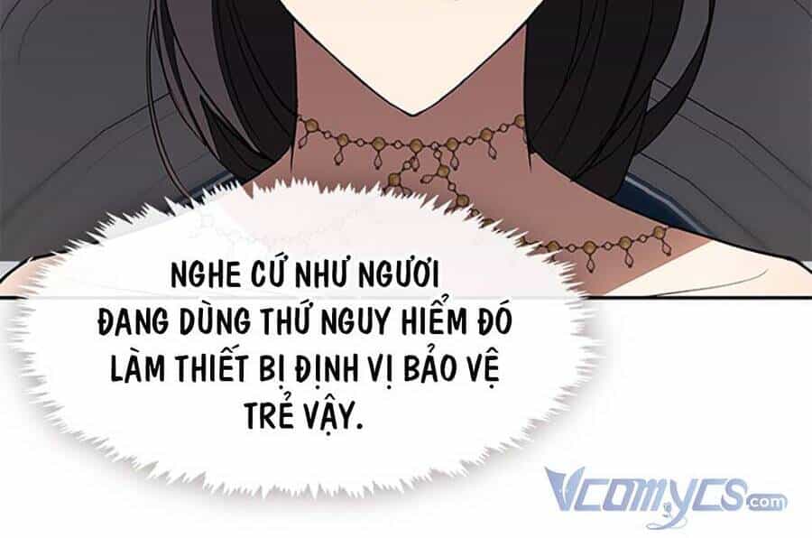 Không Thể Thoát Khỏi Người - Chương 39 - ảnh 54