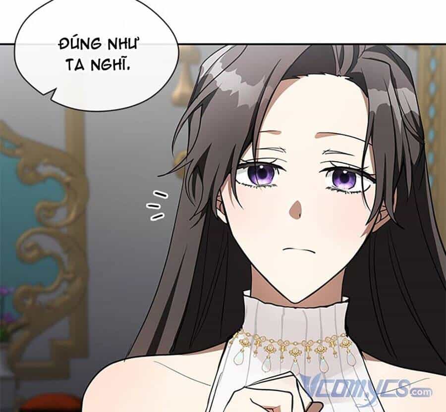 Không Thể Thoát Khỏi Người - Chương 41 - ảnh 17