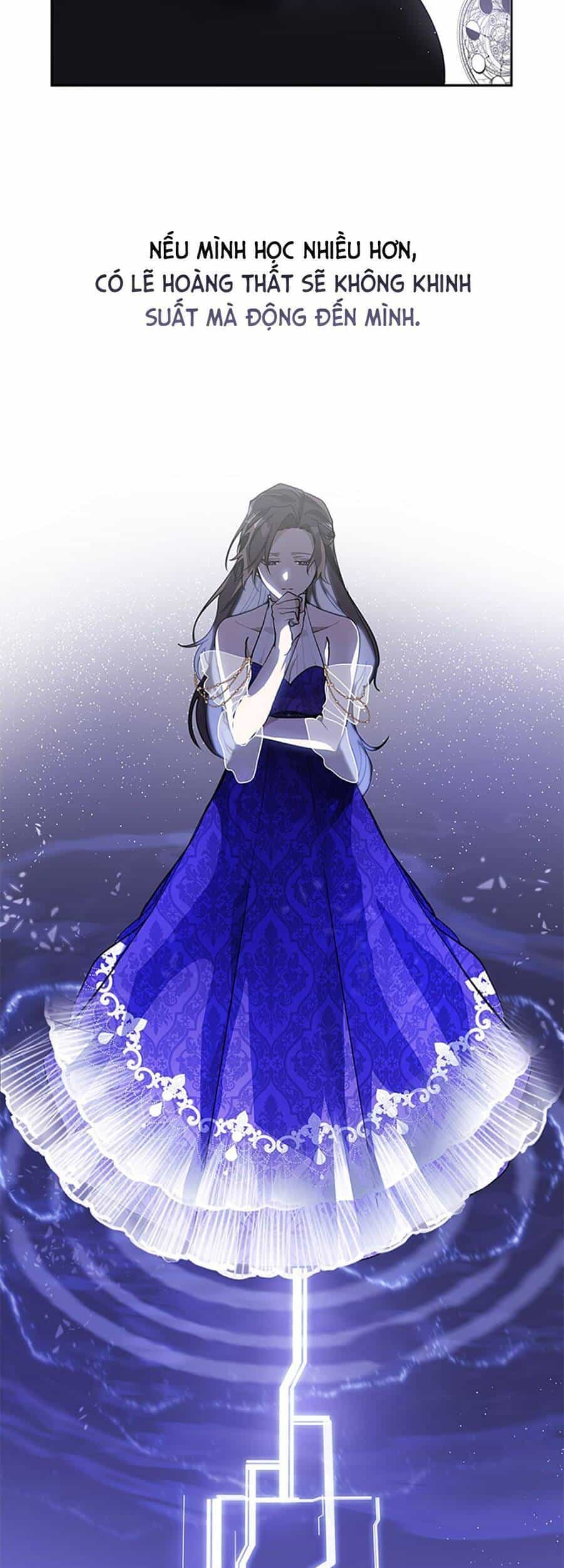 Không Thể Thoát Khỏi Người - Chương 41 - ảnh 22