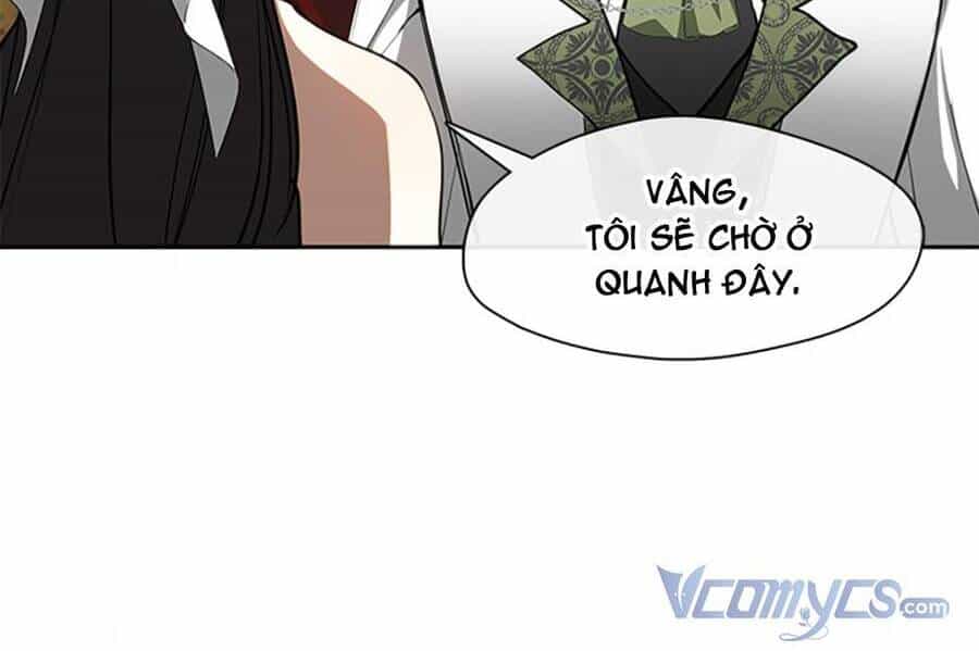 Không Thể Thoát Khỏi Người - Chương 41 - ảnh 43
