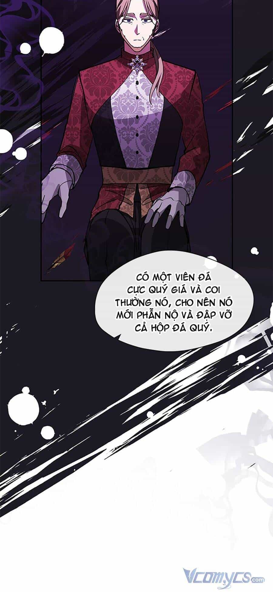 Không Thể Thoát Khỏi Người - Chương 42 - ảnh 36
