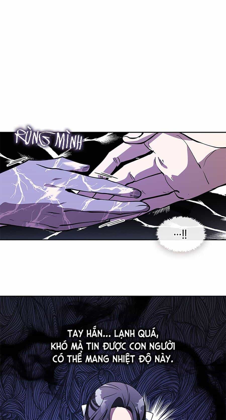 Không Thể Thoát Khỏi Người - Chương 42 - ảnh 45