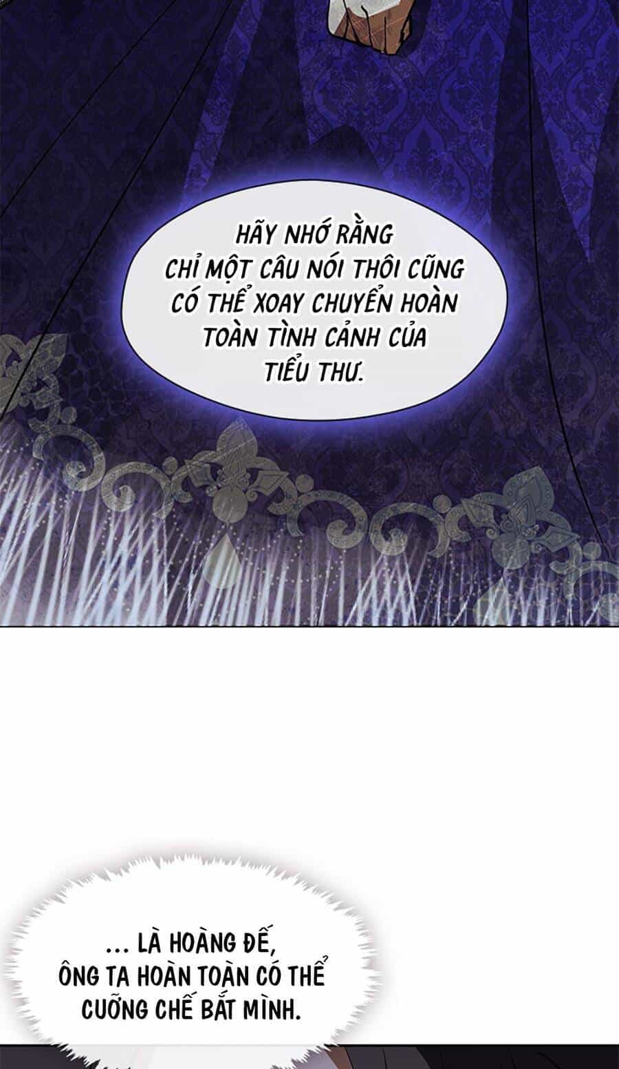 Không Thể Thoát Khỏi Người - Chương 42 - ảnh 64