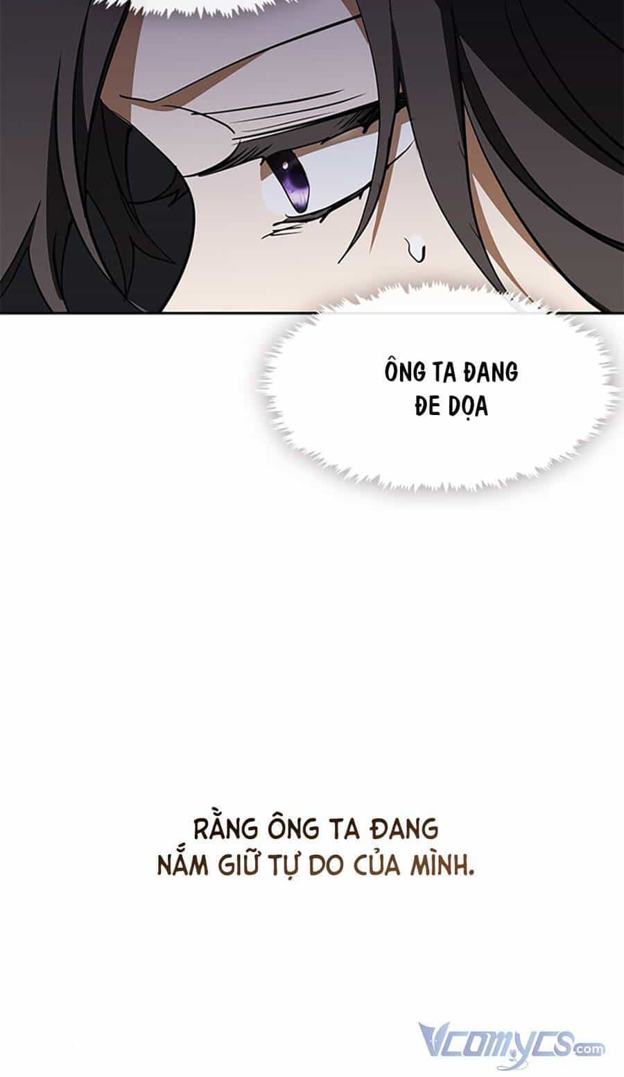 Không Thể Thoát Khỏi Người - Chương 42 - ảnh 65