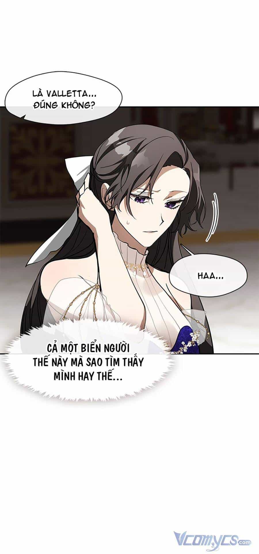 Không Thể Thoát Khỏi Người - Chương 42 - ảnh 8
