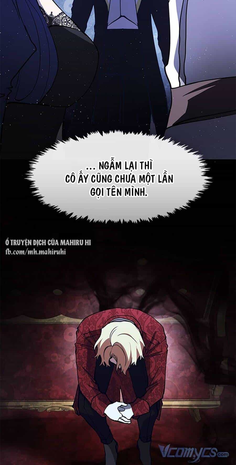 Không Thể Thoát Khỏi Người - Chương 43 - ảnh 19