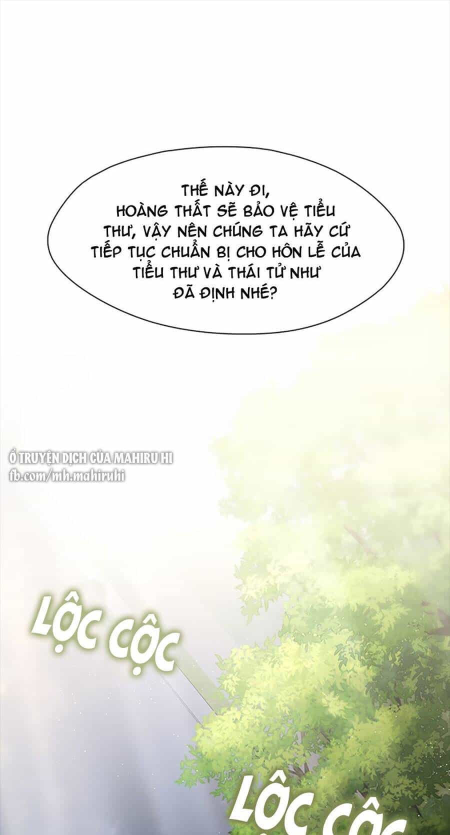Không Thể Thoát Khỏi Người - Chương 43 - ảnh 2