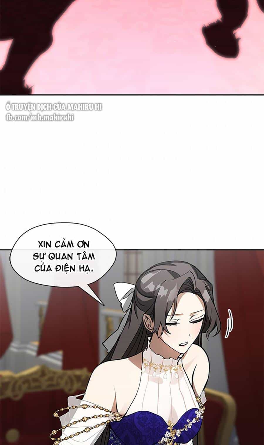 Không Thể Thoát Khỏi Người - Chương 43 - ảnh 31