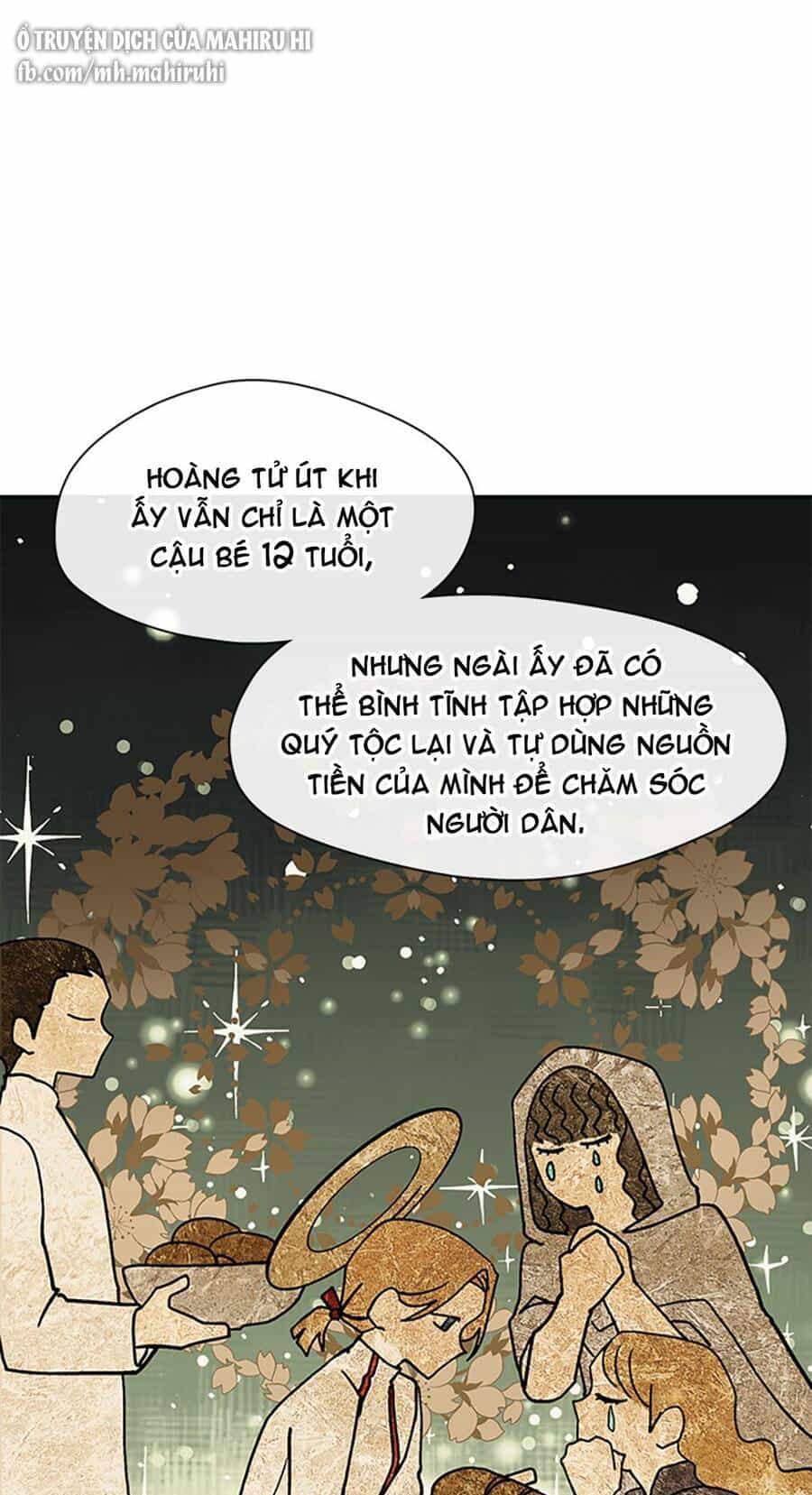 Không Thể Thoát Khỏi Người - Chương 44 - ảnh 10