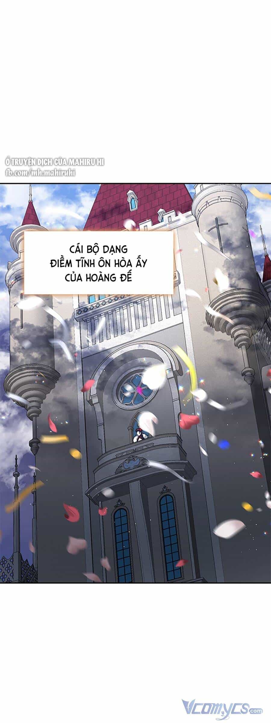 Không Thể Thoát Khỏi Người - Chương 44 - ảnh 12