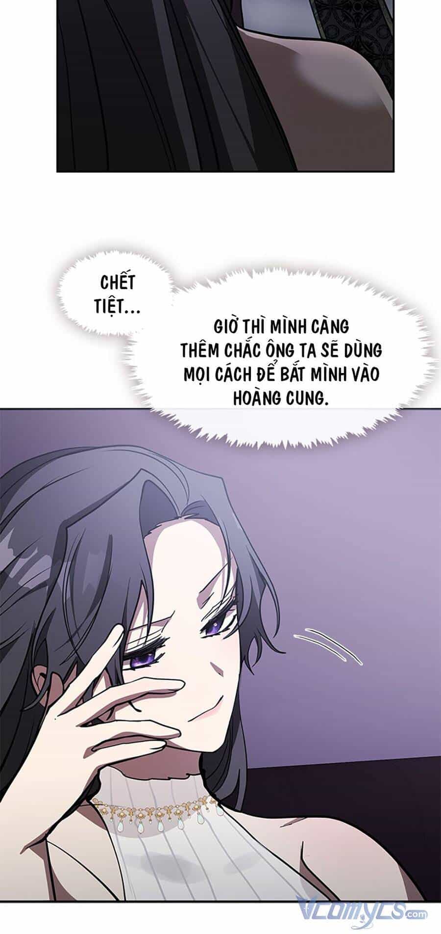 Không Thể Thoát Khỏi Người - Chương 44 - ảnh 18
