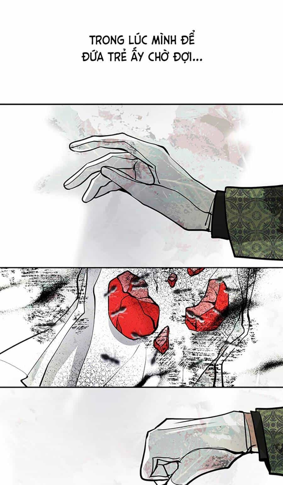 Không Thể Thoát Khỏi Người - Chương 44 - ảnh 40