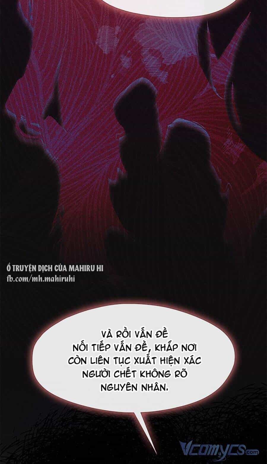 Không Thể Thoát Khỏi Người - Chương 44 - ảnh 5