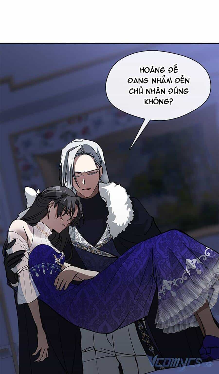 Không Thể Thoát Khỏi Người - Chương 44 - ảnh 67