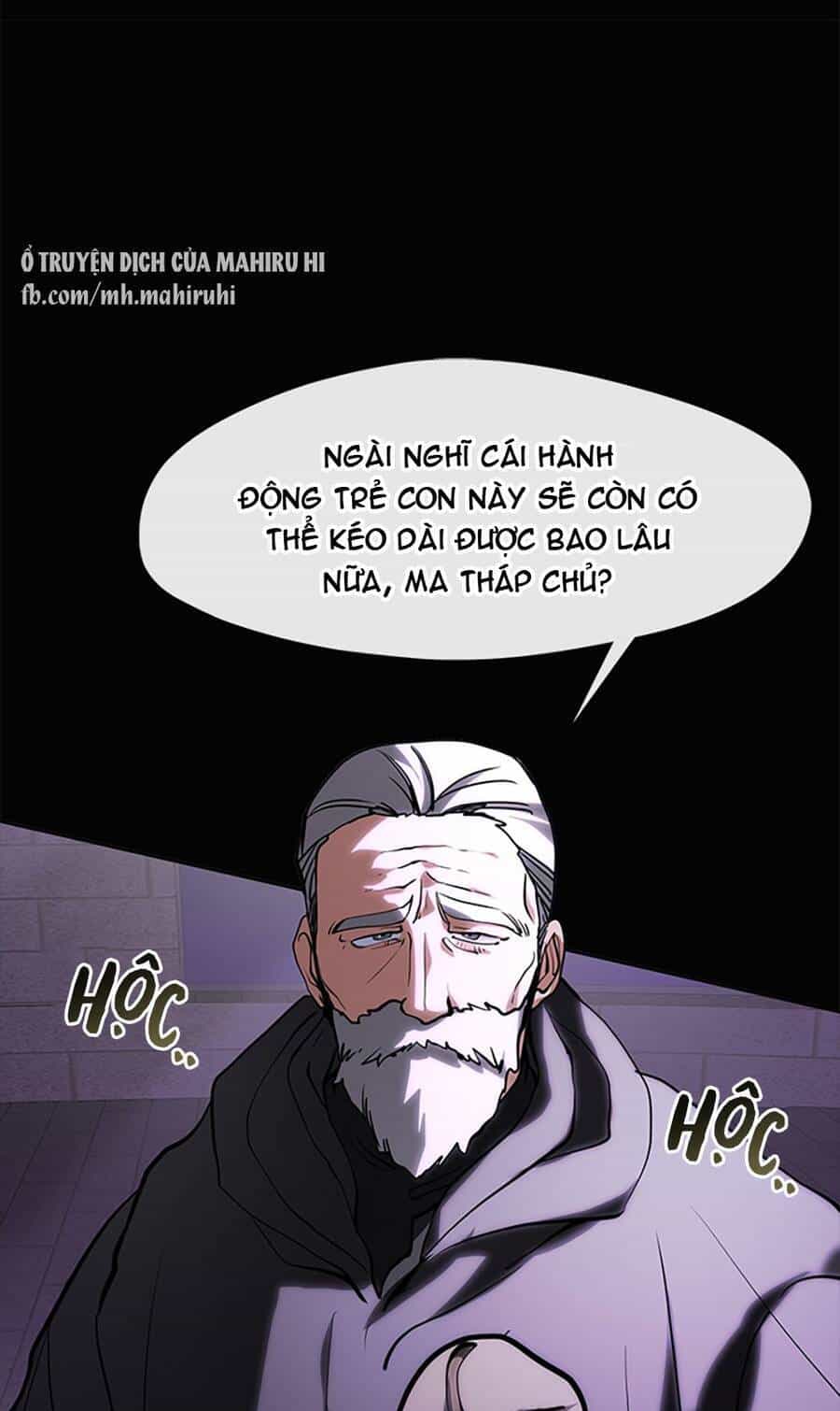Không Thể Thoát Khỏi Người - Chương 45 - ảnh 22