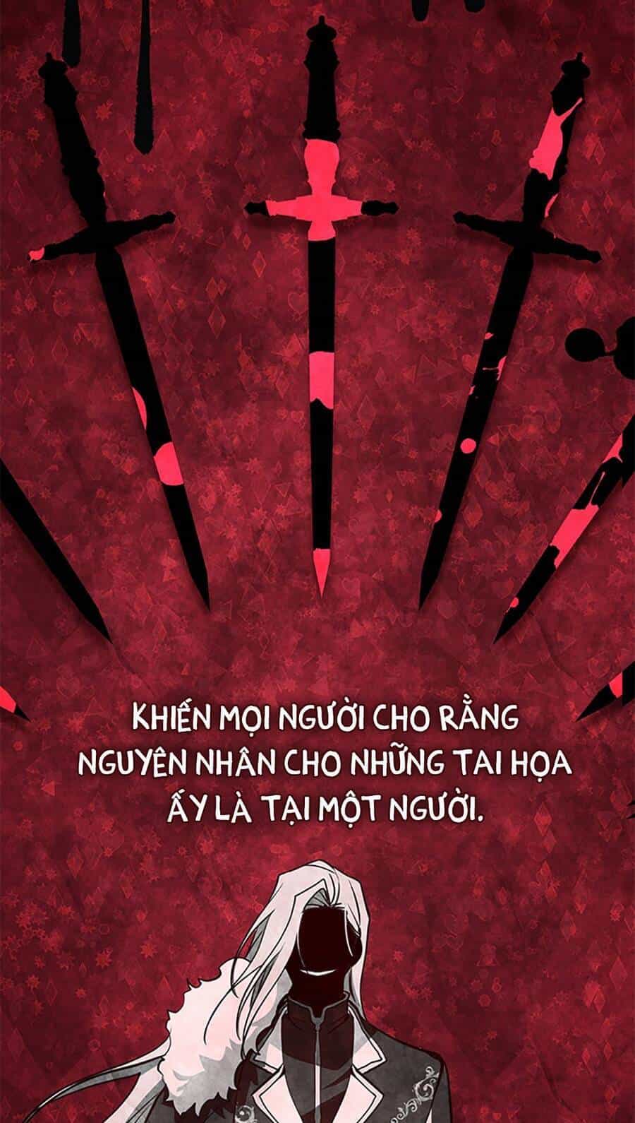 Không Thể Thoát Khỏi Người - Chương 45 - ảnh 40