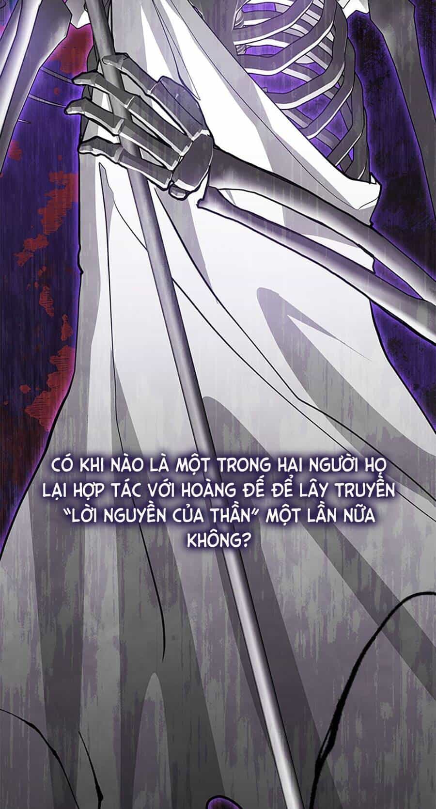 Không Thể Thoát Khỏi Người - Chương 45 - ảnh 53