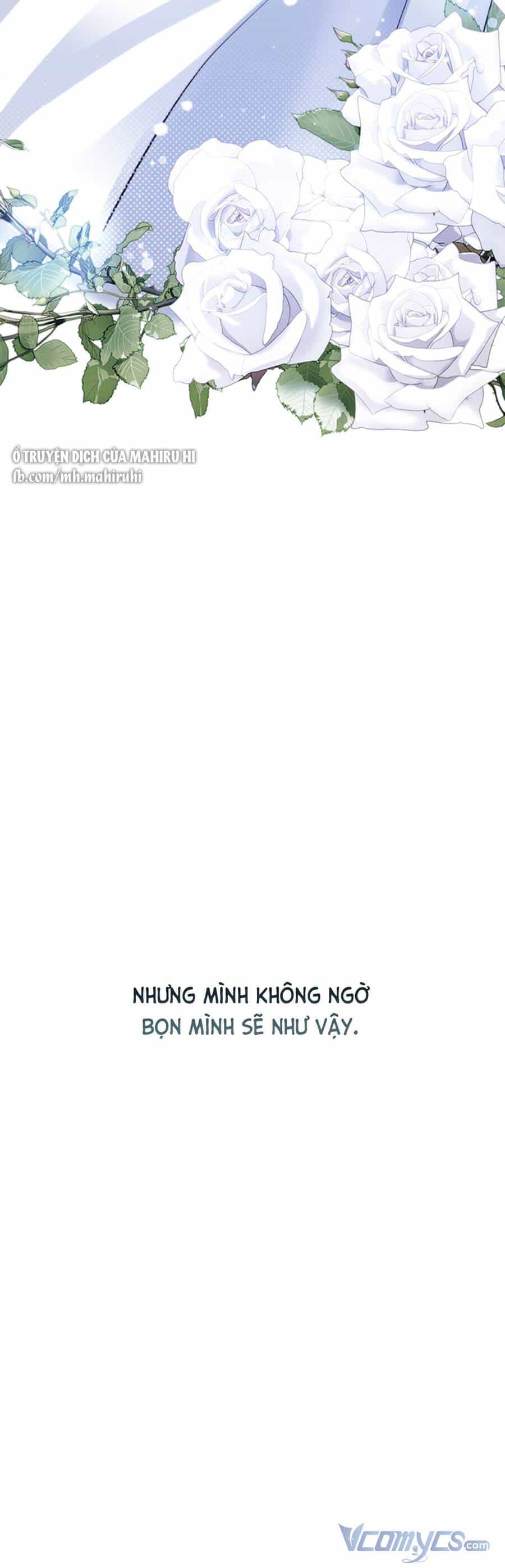 Không Thể Thoát Khỏi Người - Chương 45 - ảnh 70