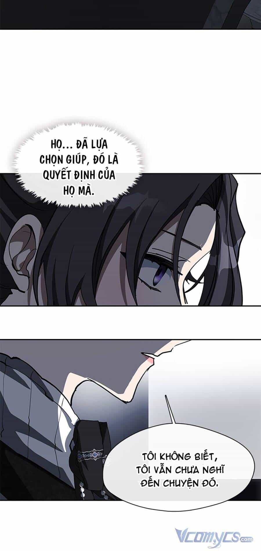 Không Thể Thoát Khỏi Người - Chương 46 - ảnh 26