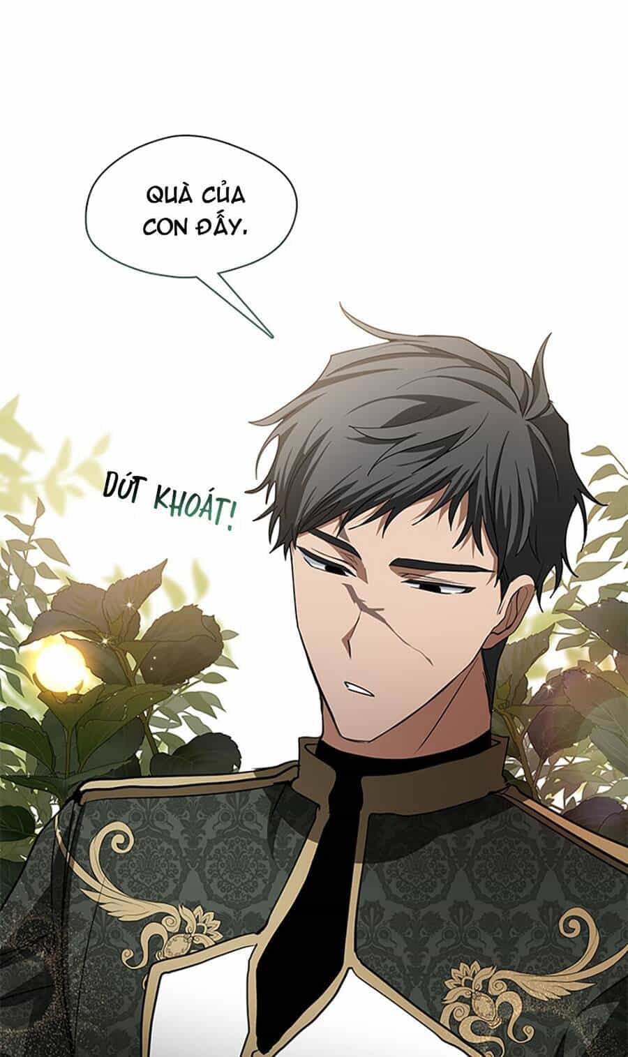 Không Thể Thoát Khỏi Người - Chương 46 - ảnh 49