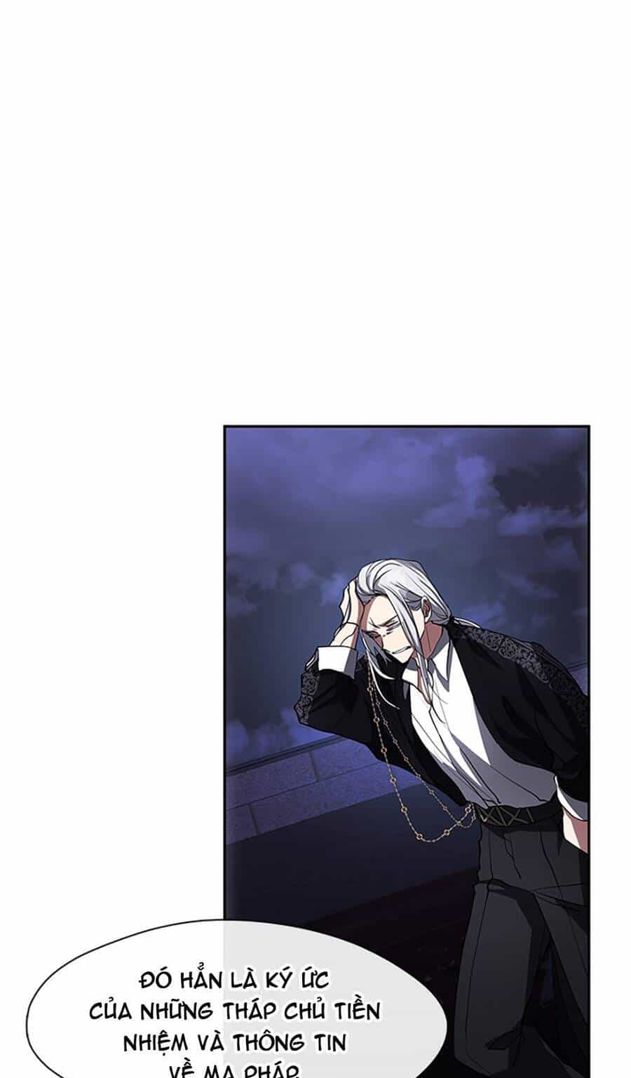 Không Thể Thoát Khỏi Người - Chương 47 - ảnh 28