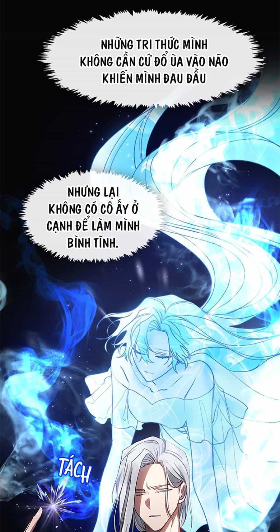 Không Thể Thoát Khỏi Người - Chương 47 - ảnh 44