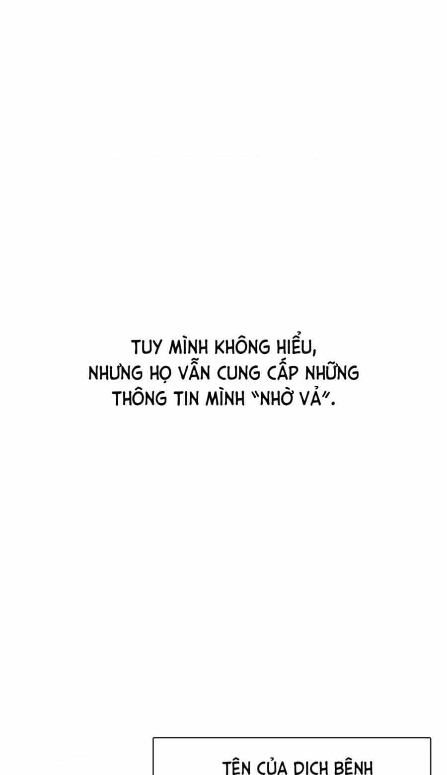 Không Thể Thoát Khỏi Người - Chương 47 - ảnh 8