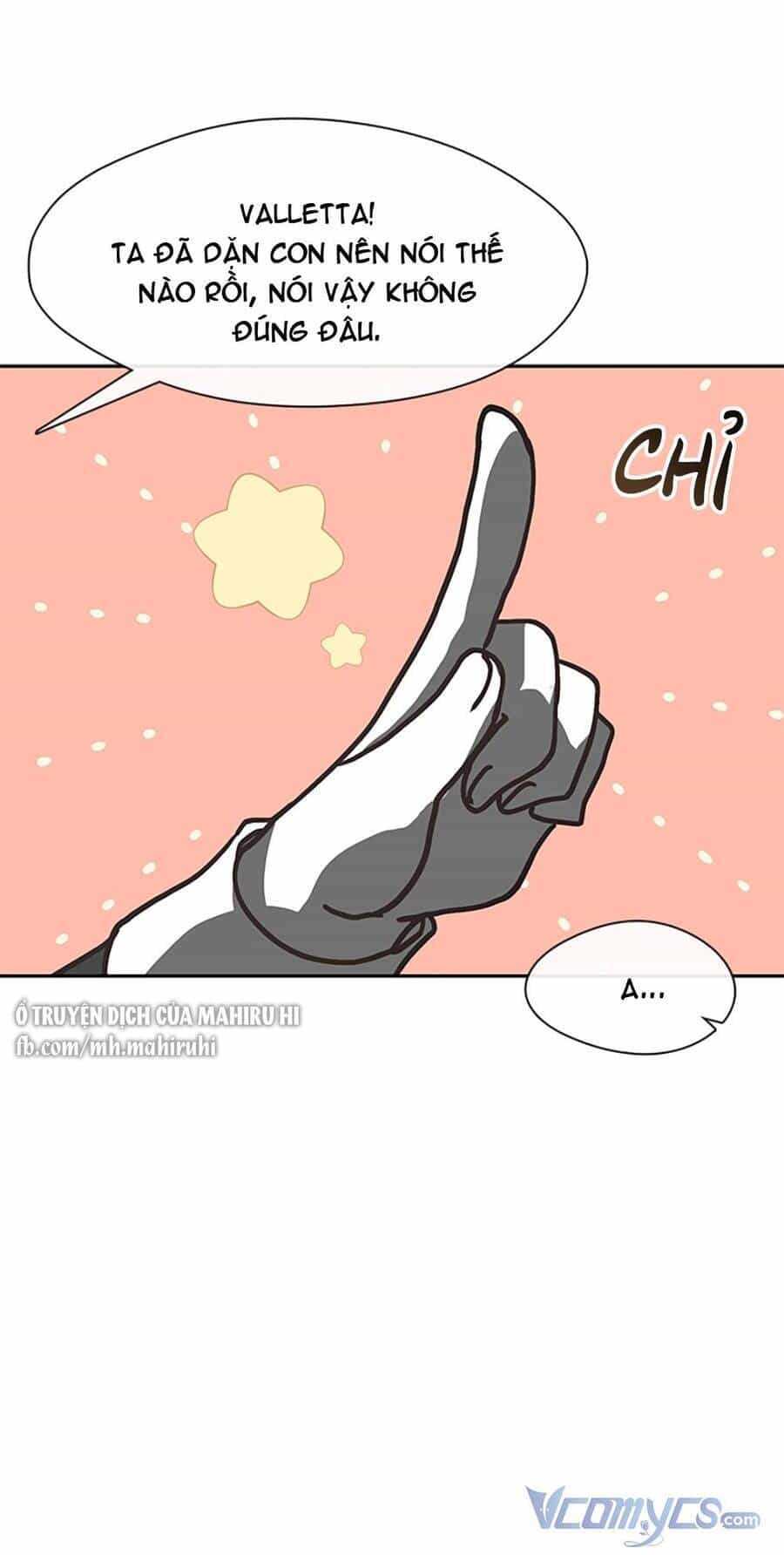 Không Thể Thoát Khỏi Người - Chương 48 - ảnh 67