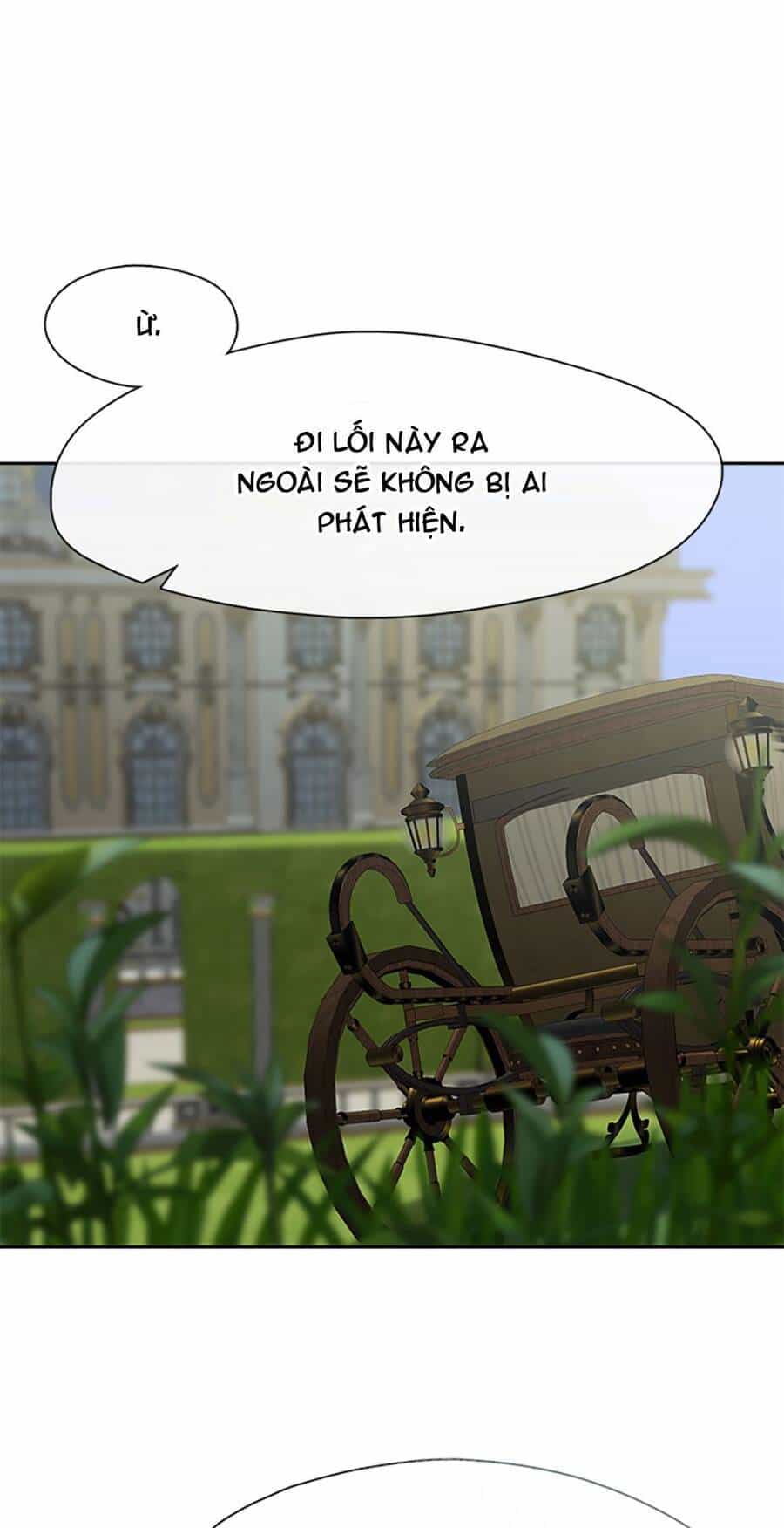 Không Thể Thoát Khỏi Người - Chương 49 - ảnh 19