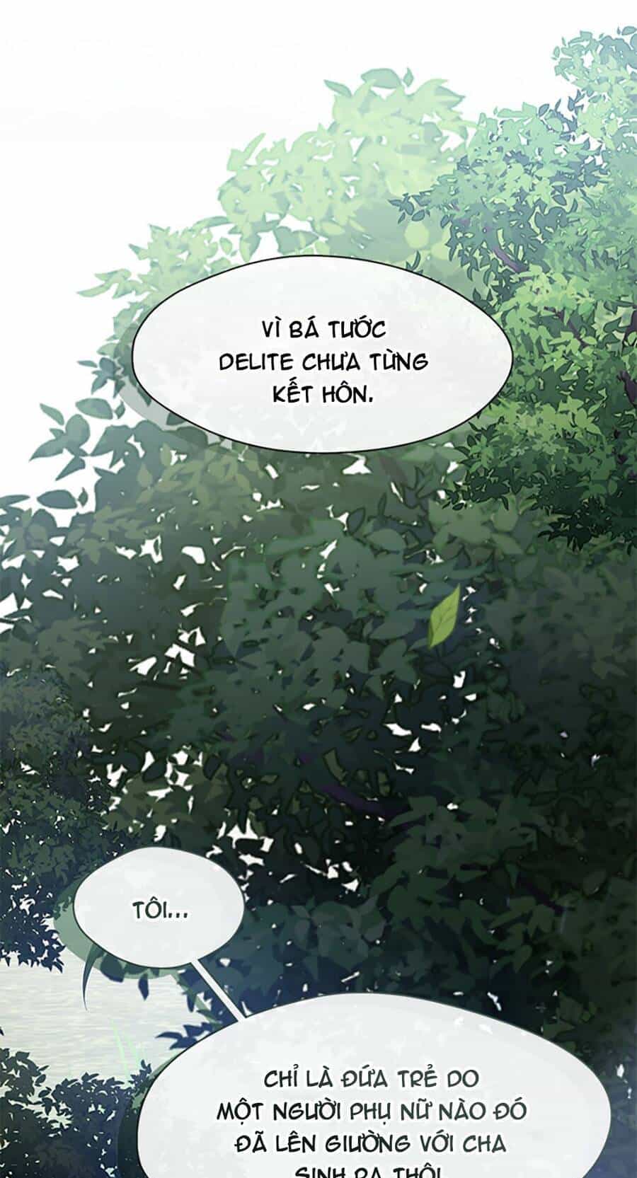 Không Thể Thoát Khỏi Người - Chương 49 - ảnh 49