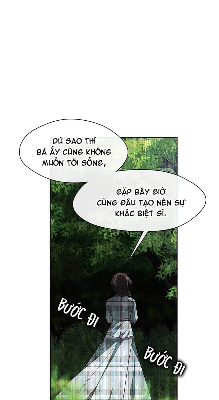 Không Thể Thoát Khỏi Người - Chương 49 - ảnh 59