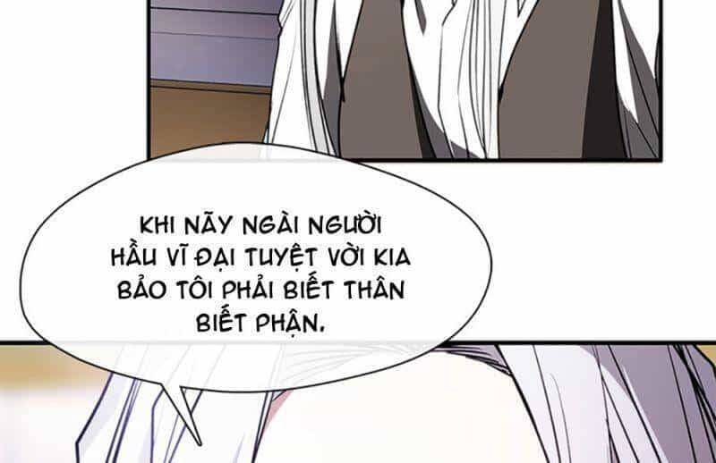Không Thể Thoát Khỏi Người - Chương 4 - ảnh 17