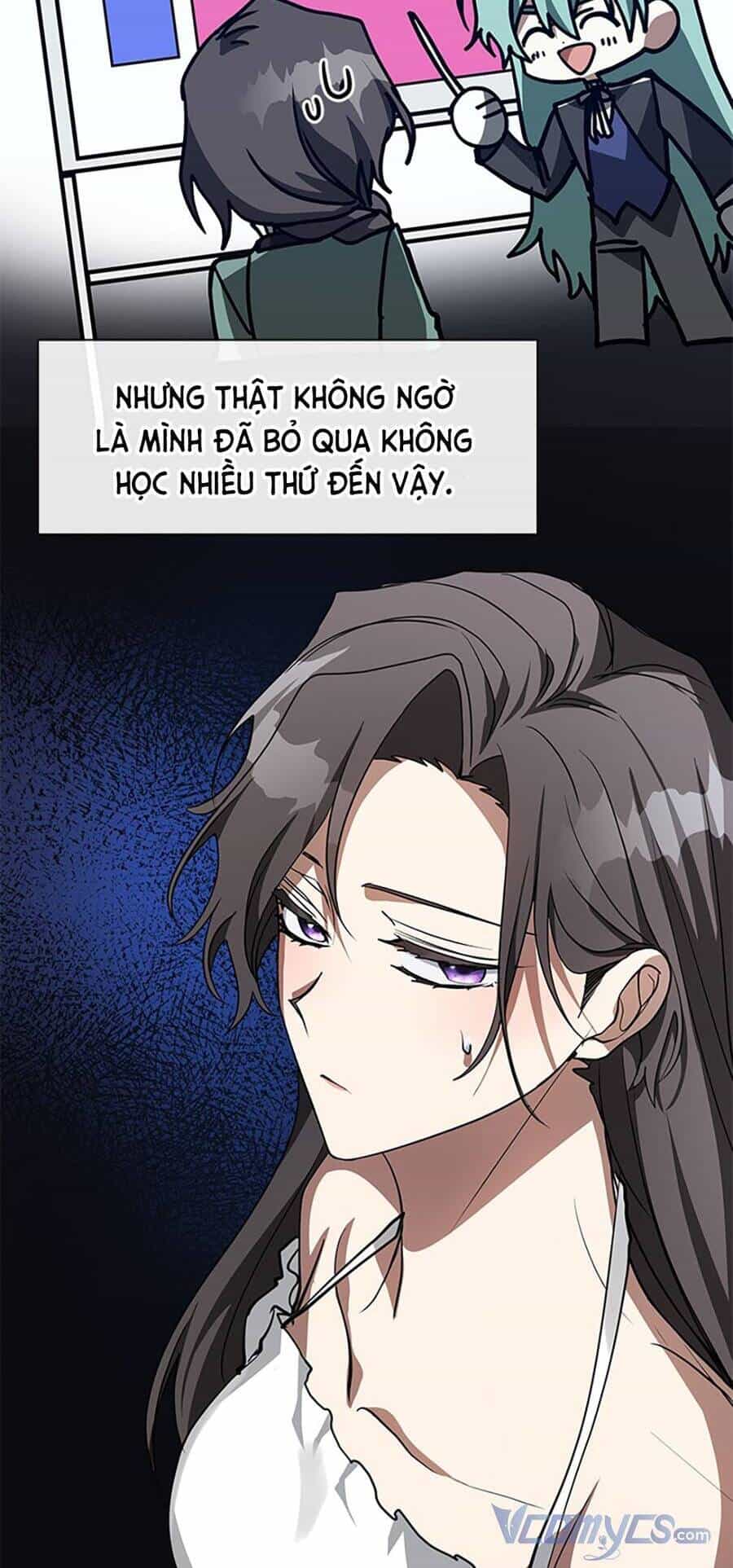 Không Thể Thoát Khỏi Người - Chương 50 - ảnh 45