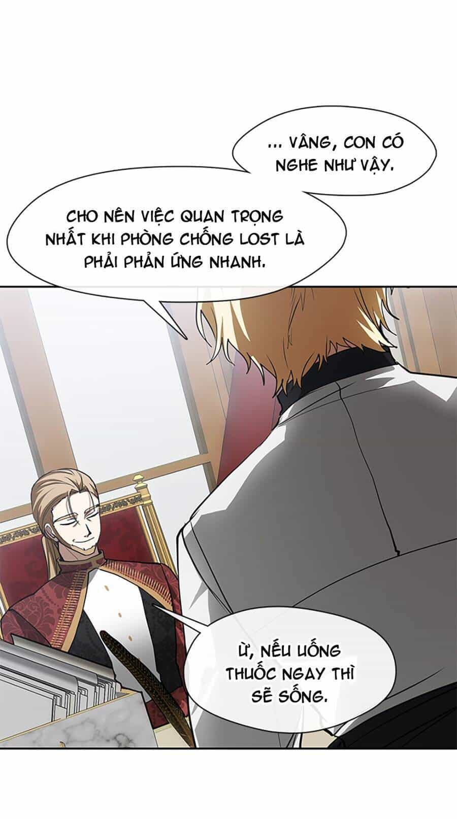 Không Thể Thoát Khỏi Người - Chương 51 - ảnh 18