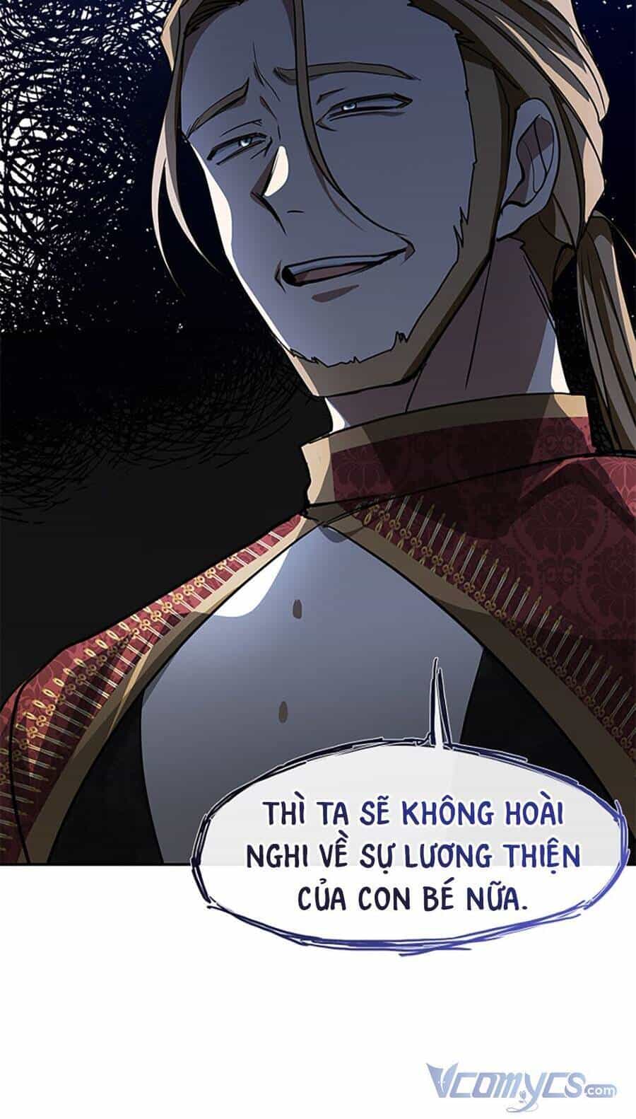 Không Thể Thoát Khỏi Người - Chương 51 - ảnh 38