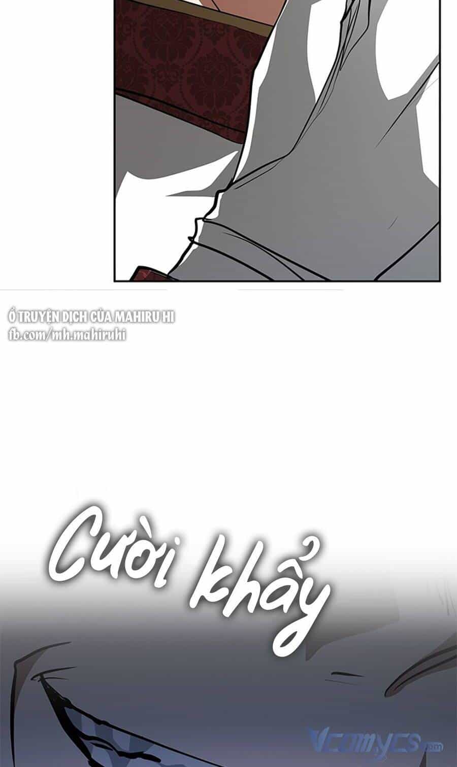Không Thể Thoát Khỏi Người - Chương 51 - ảnh 49