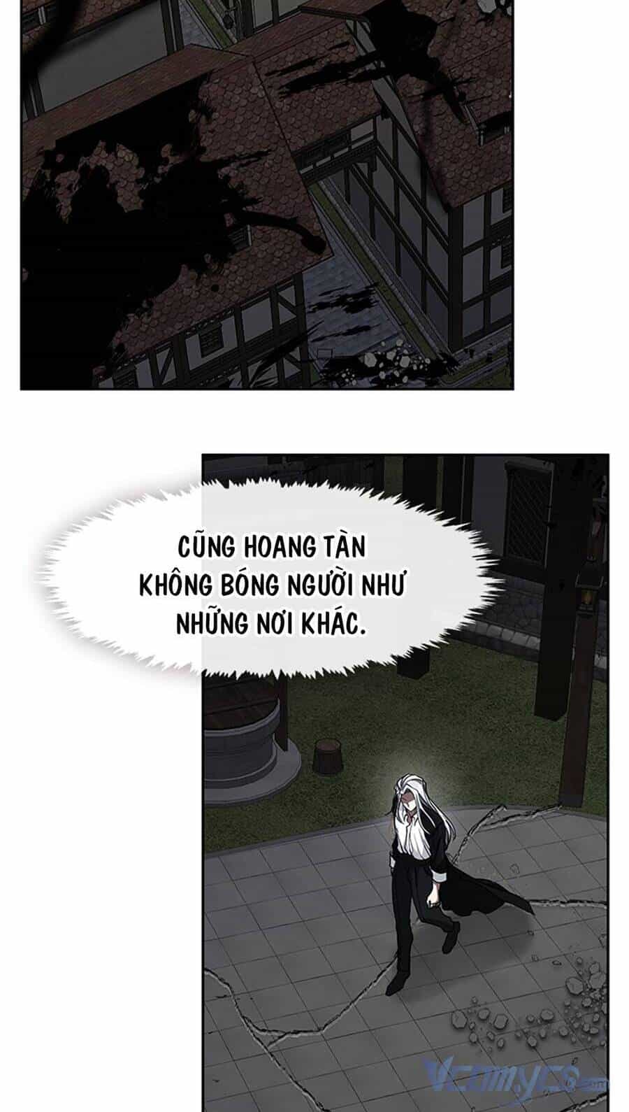 Không Thể Thoát Khỏi Người - Chương 51 - ảnh 59