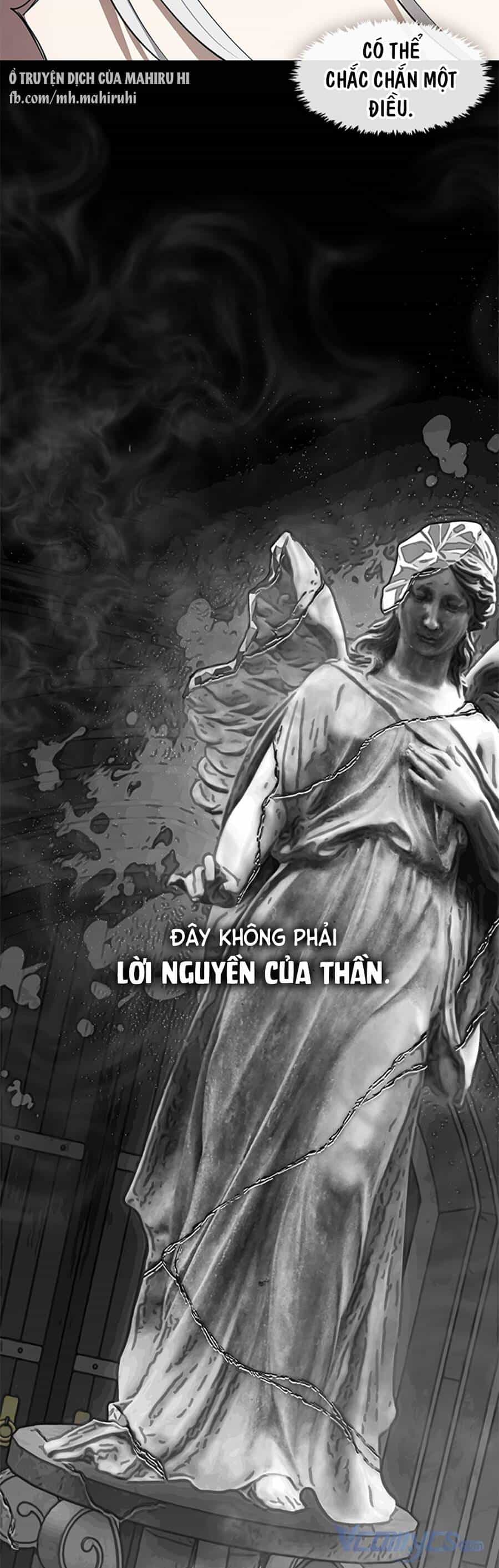 Không Thể Thoát Khỏi Người - Chương 51 - ảnh 63