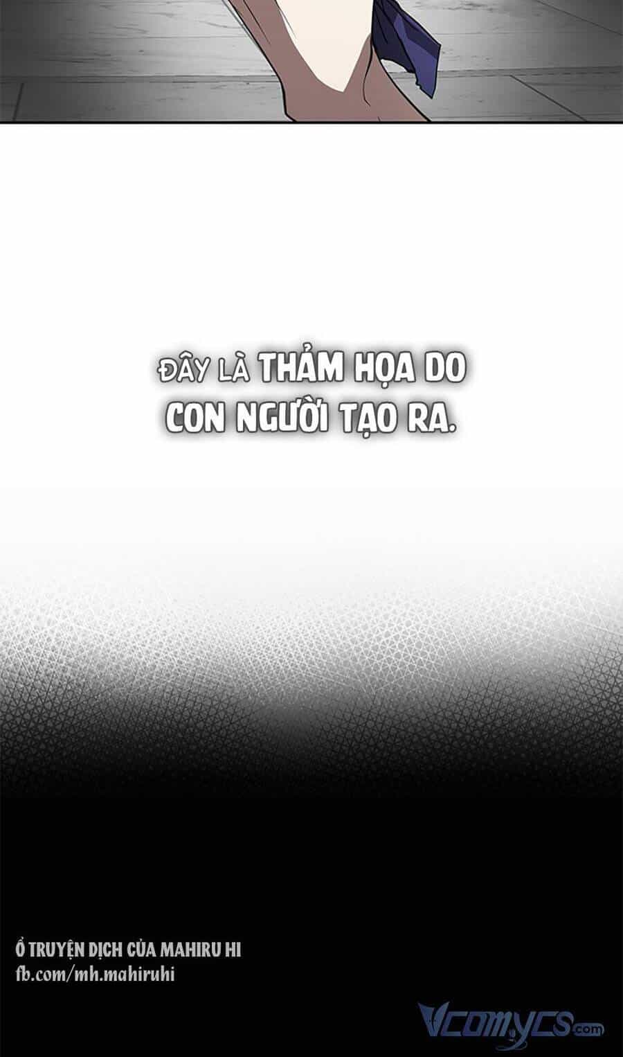Không Thể Thoát Khỏi Người - Chương 51 - ảnh 65