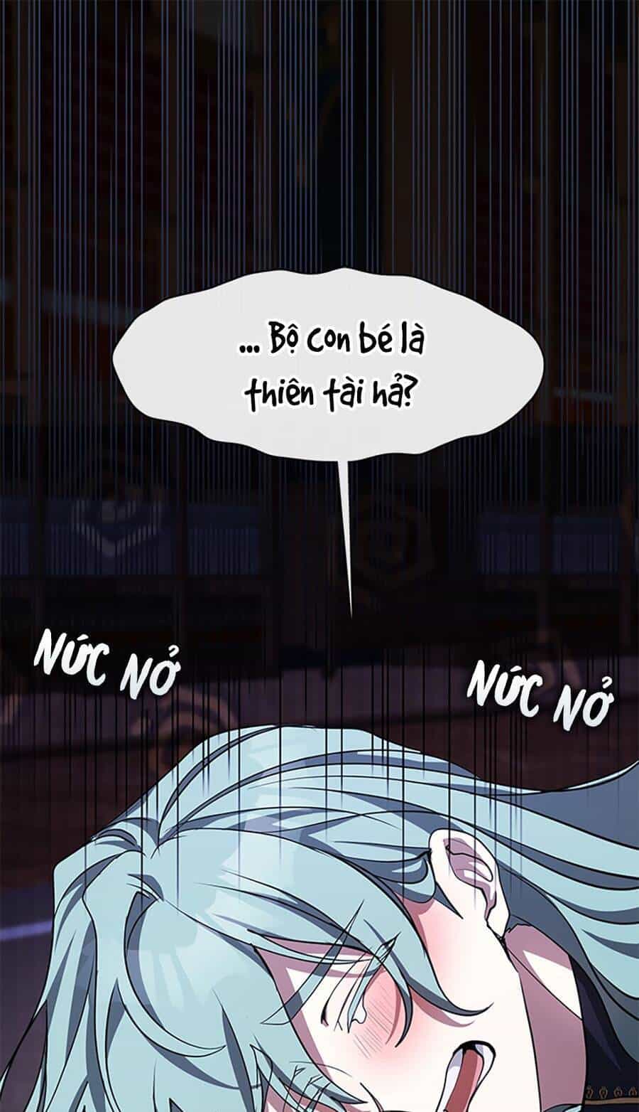 Không Thể Thoát Khỏi Người - Chương 52 - ảnh 2