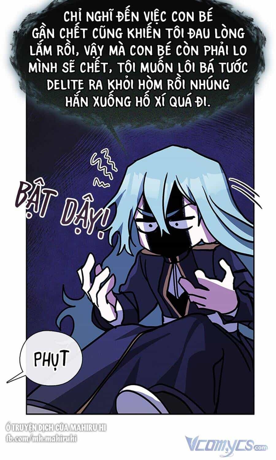 Không Thể Thoát Khỏi Người - Chương 52 - ảnh 22