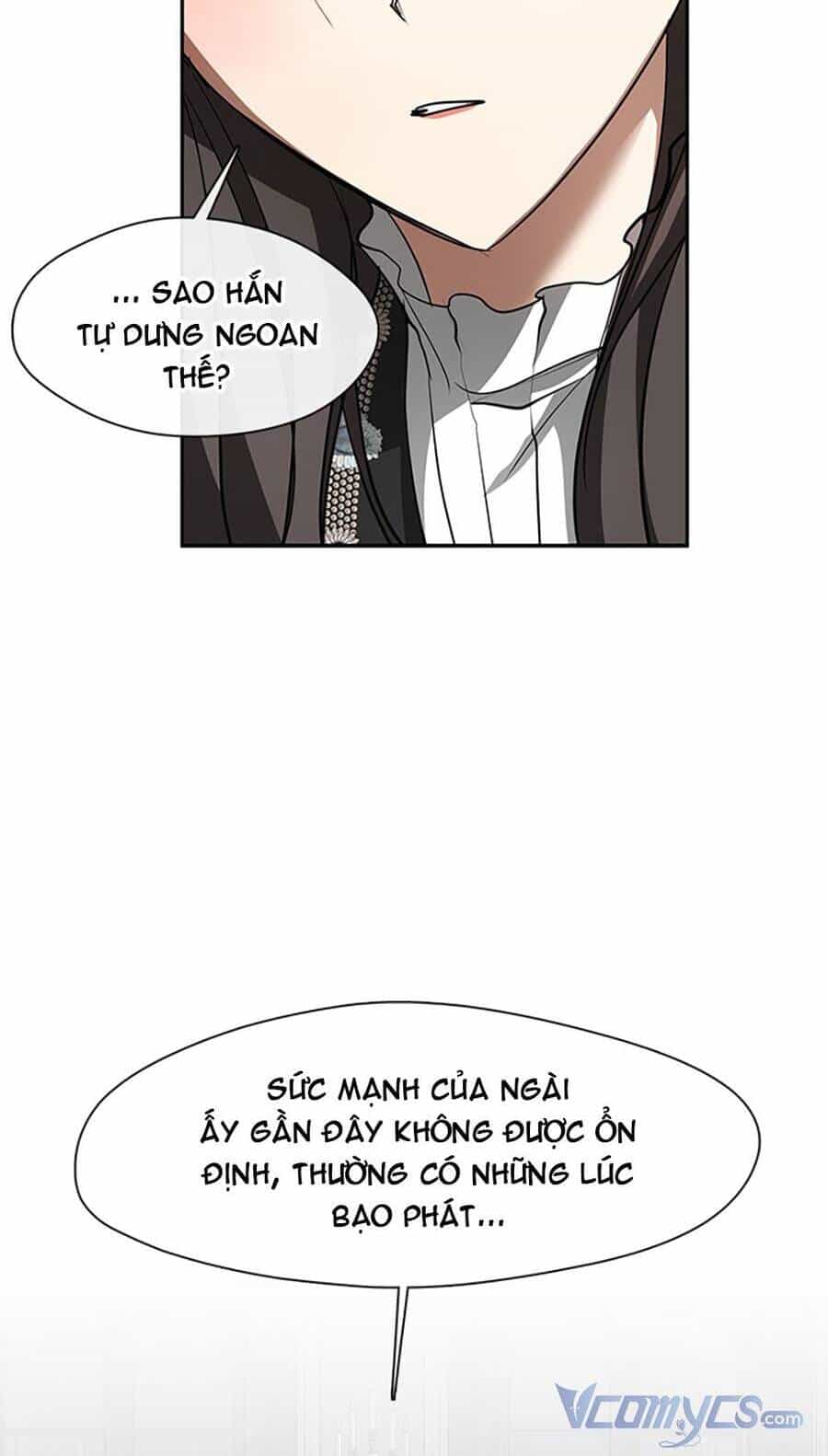 Không Thể Thoát Khỏi Người - Chương 52 - ảnh 30