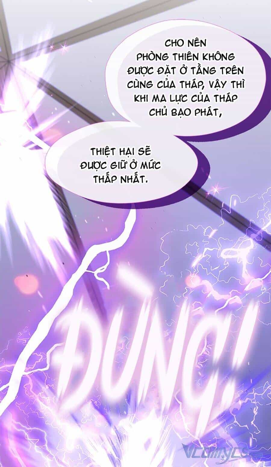 Không Thể Thoát Khỏi Người - Chương 52 - ảnh 32